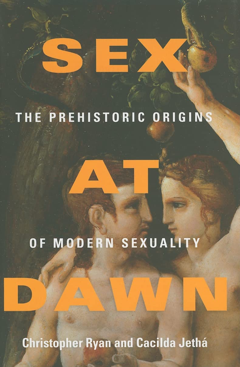 Sex at Dawn Social Sciences