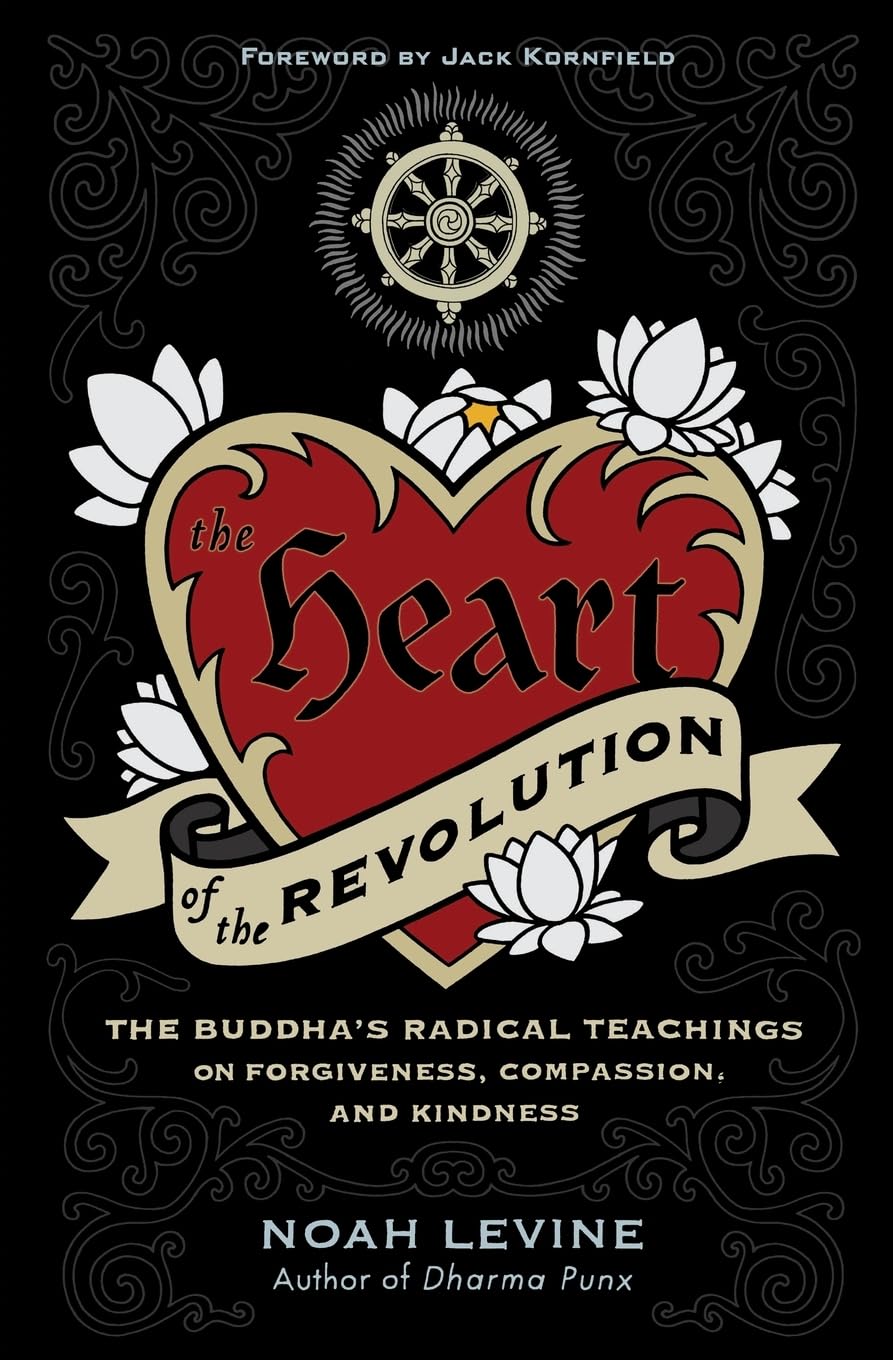 The Heart of the Revolution Philosophy