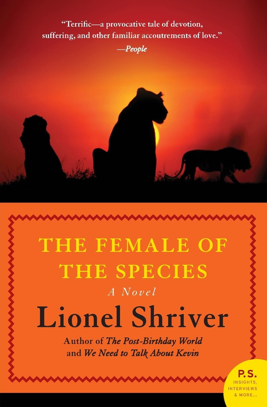 The Female of the Species Social Sciences