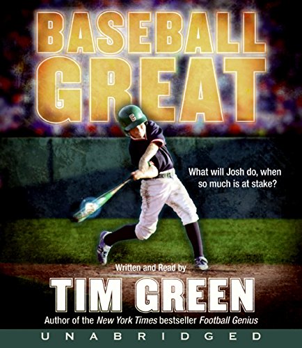 Product Image: Baseball Great CD (Baseball Great, 1)