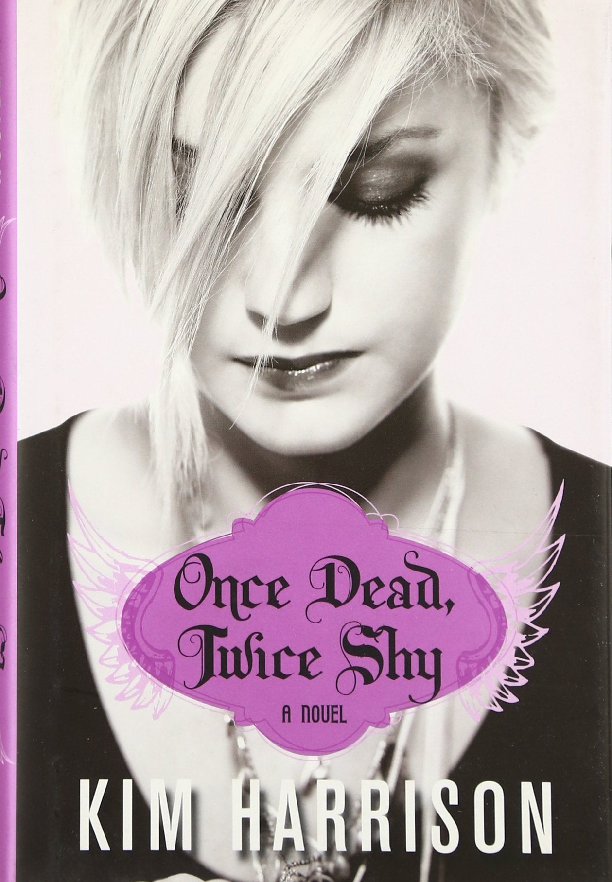 Once Dead, Twice Shy: A Novel (Madison Avery, 1, Band 1) Horror & Mystery