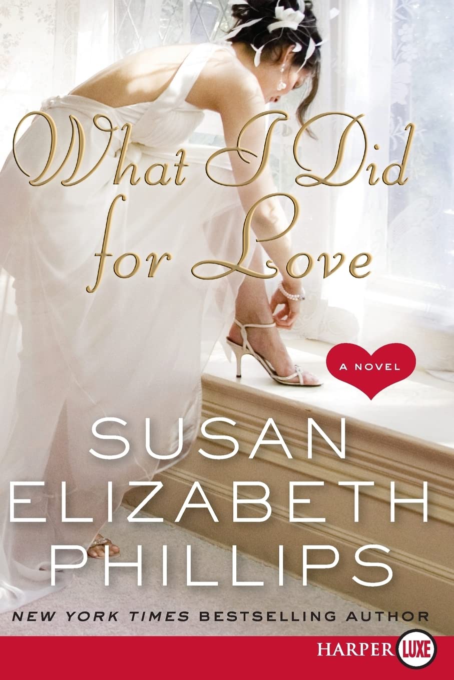 What I Did for Love: A Novel (Wynette, Texas, 5) Humour & Satire