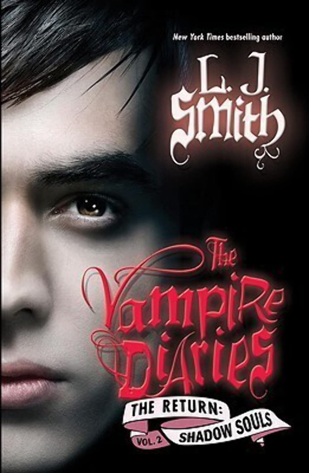 Shadow Souls Horror & Mystery