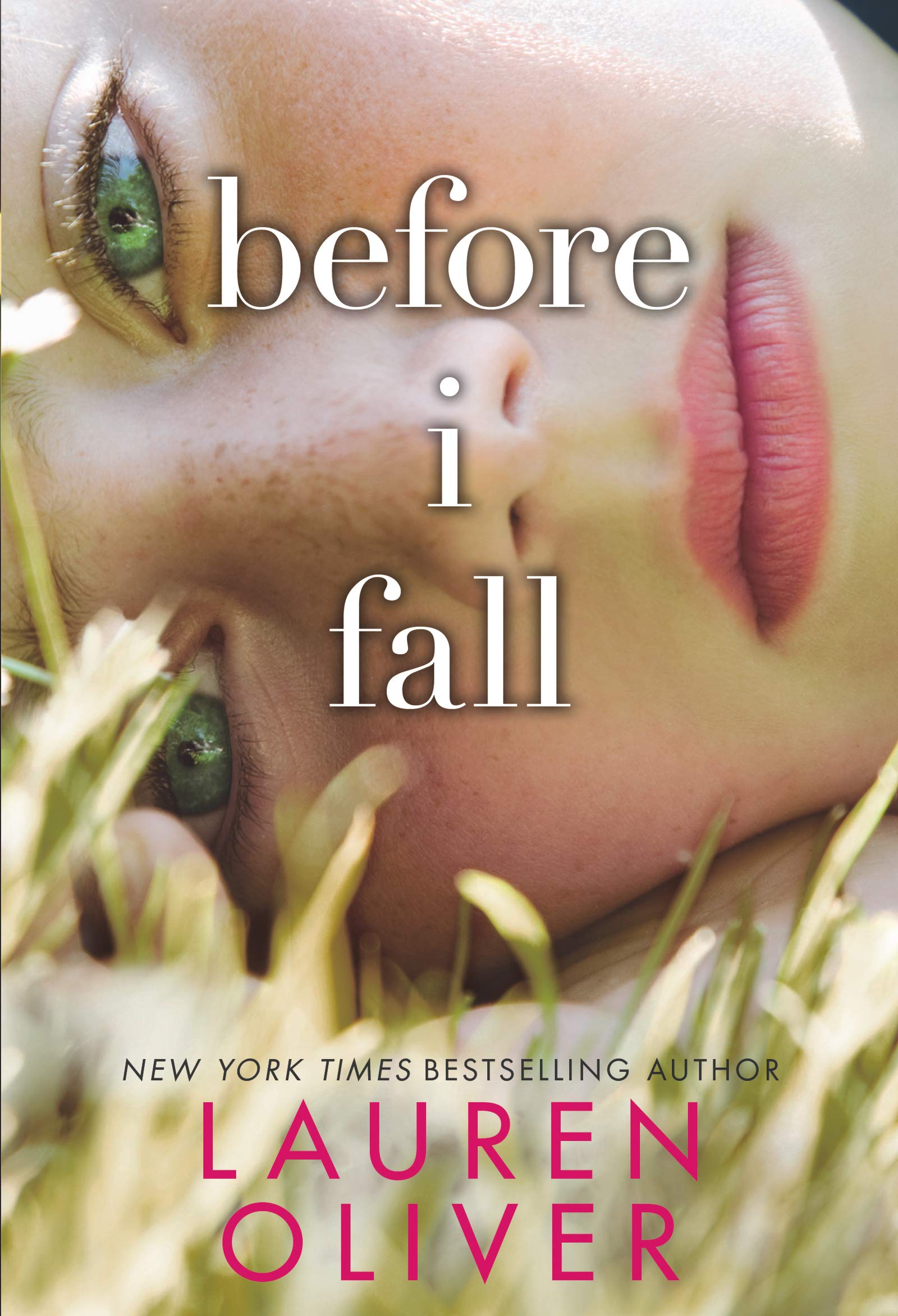 Before I Fall Horror & Mystery