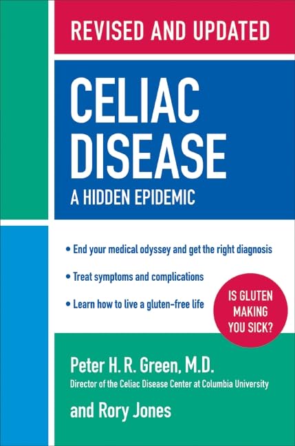 Celiac Disease: A Hidden Epidemic Medicine
