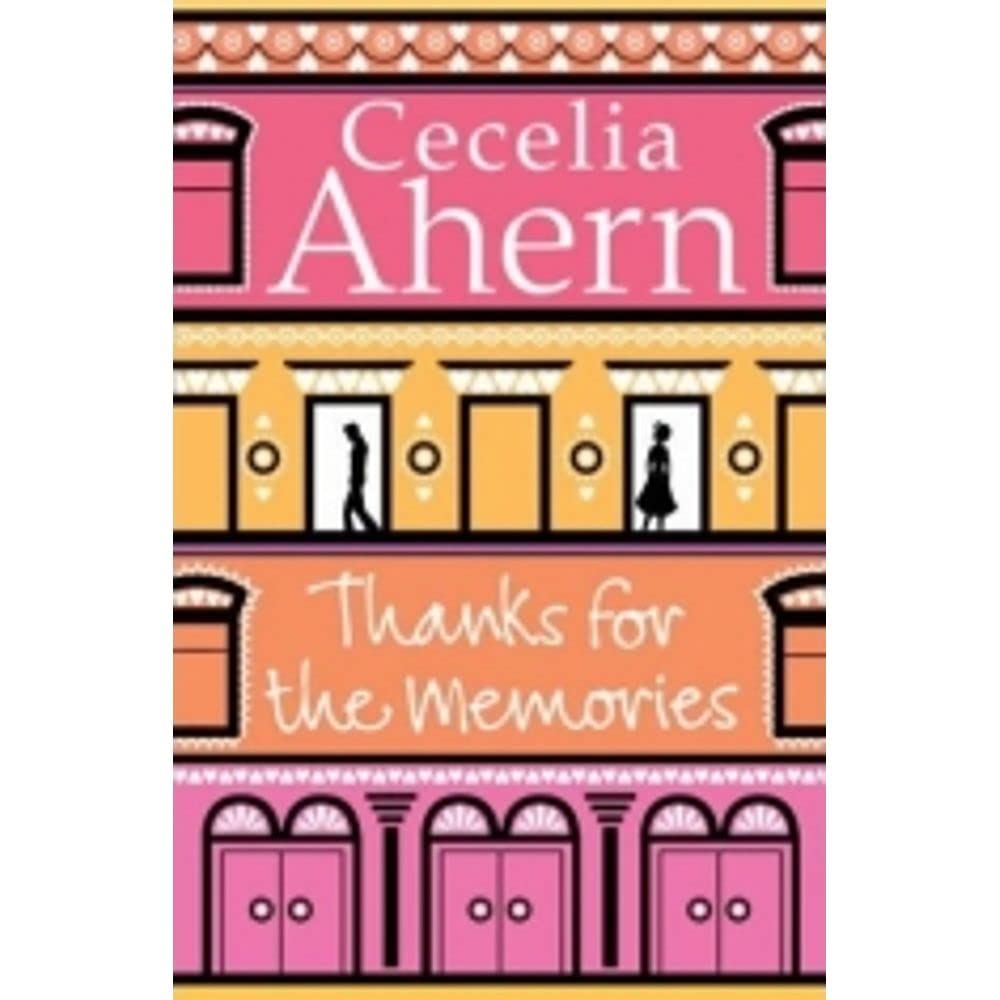 Thanks for the Memories Fiction Books