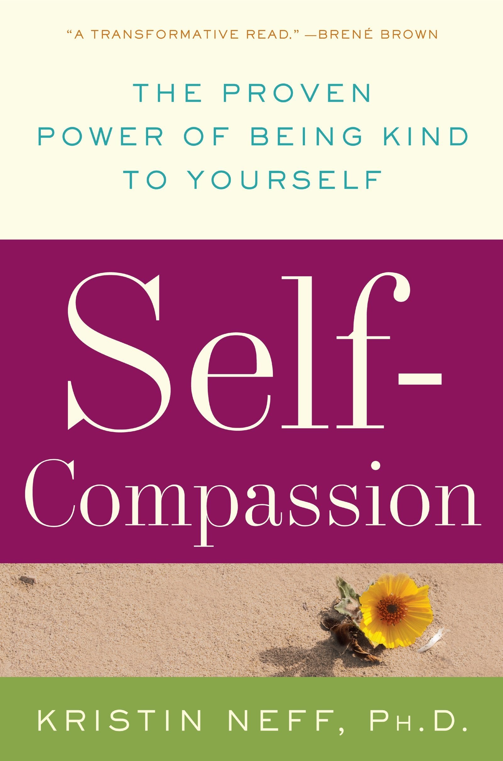 Self-Compassion: The Proven Power of Being Kind to Yourself Philosophy