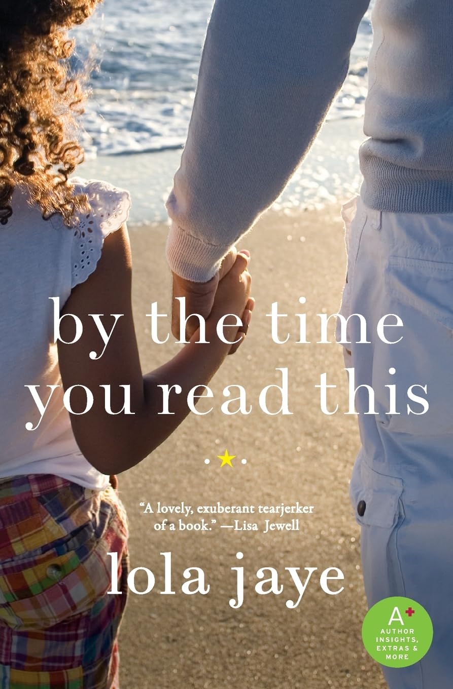 Product Image: By the Time You Read This