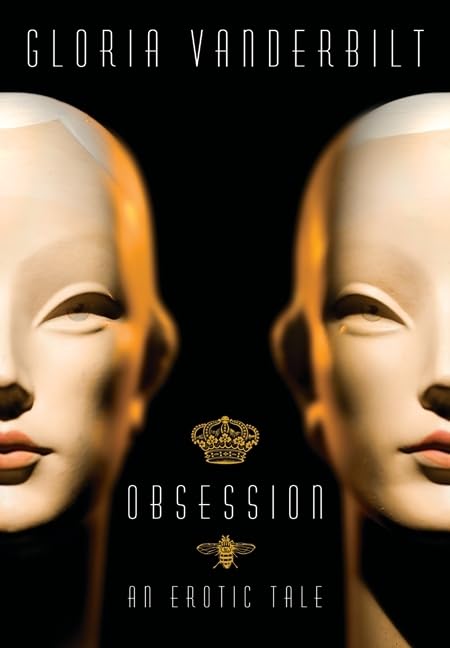 Obsession: An Erotic Tale Social Sciences
