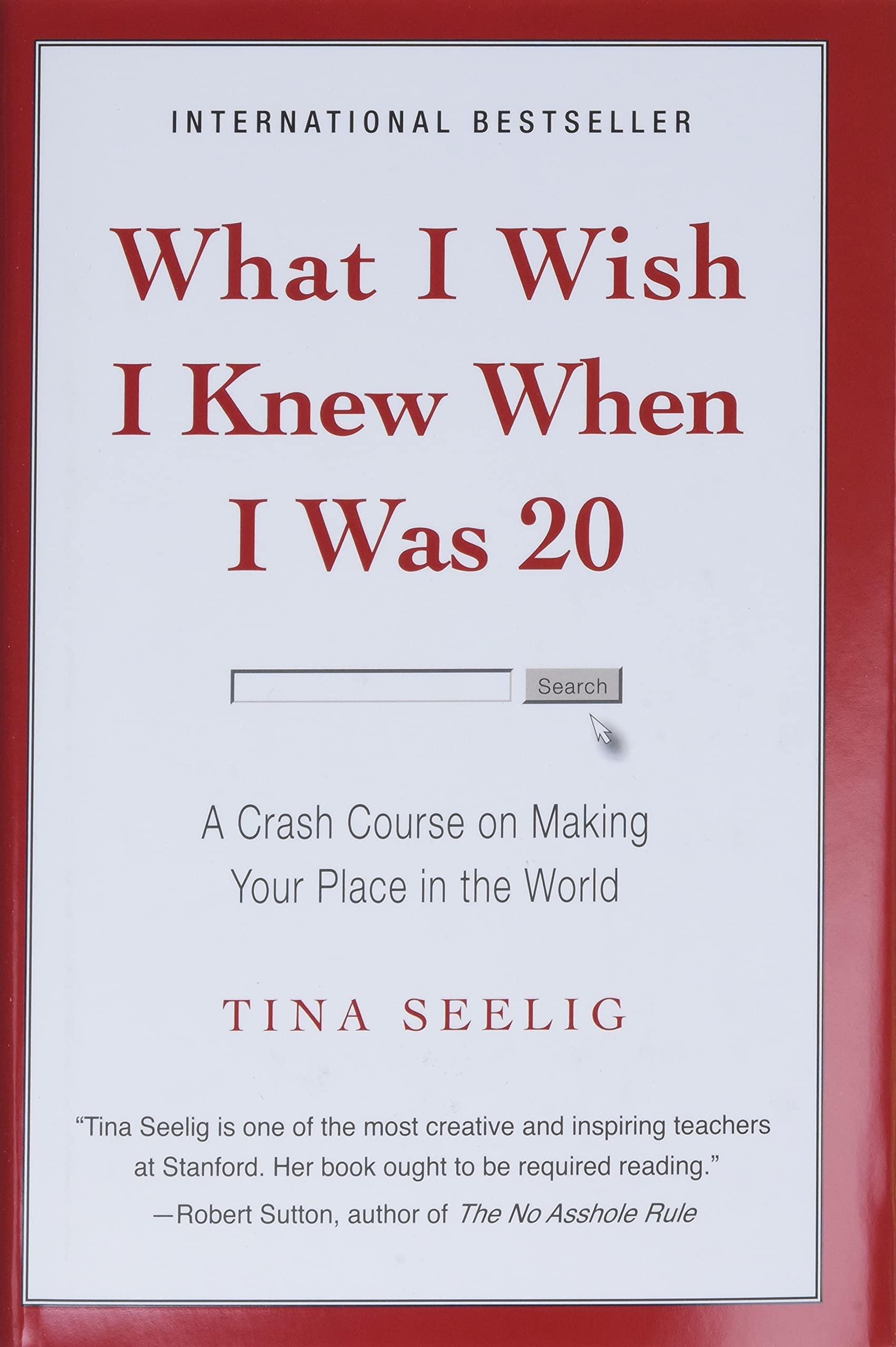 What I Wish I Knew When I Was 20 Business, Finance & Career