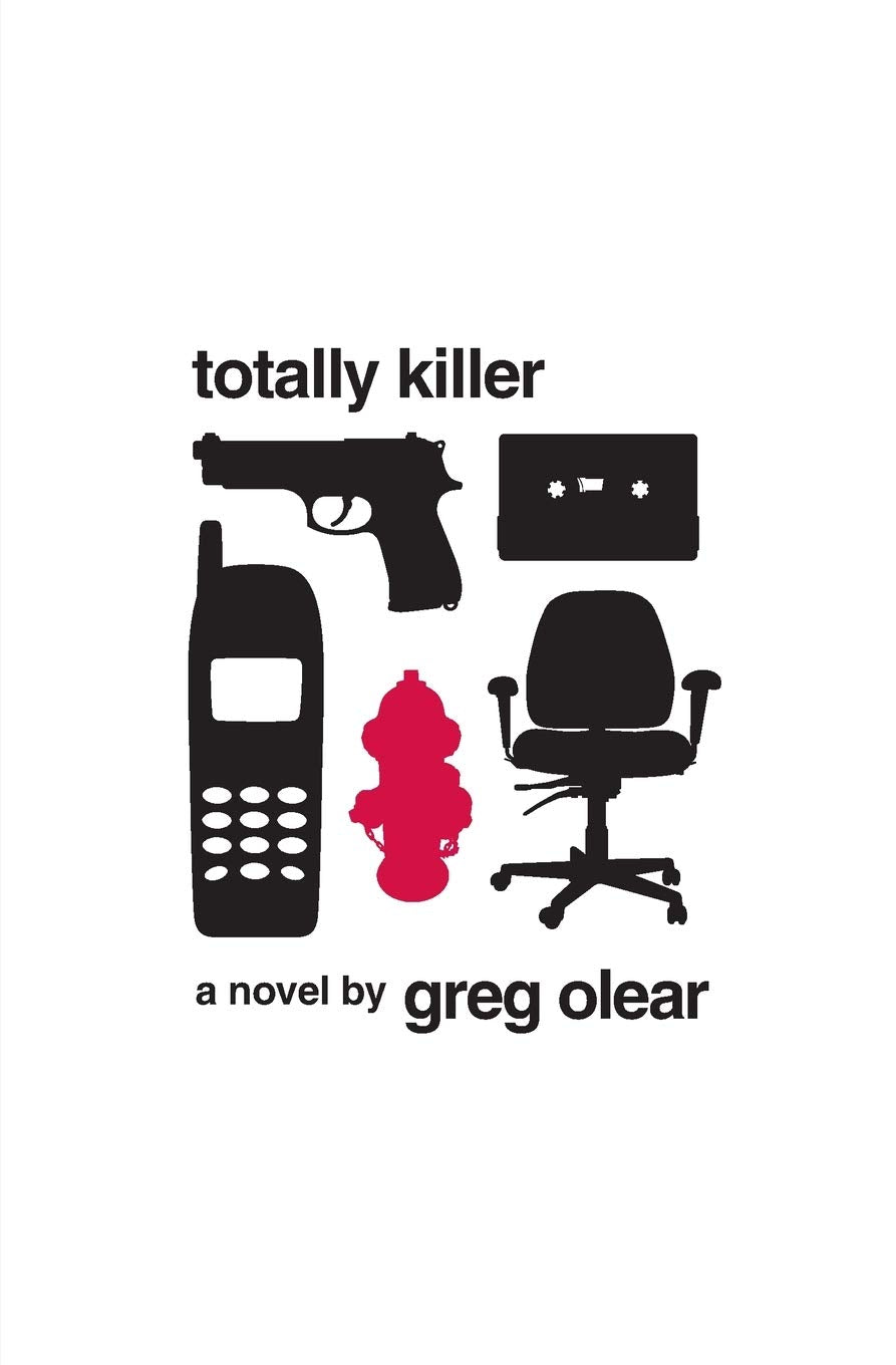 Totally Killer Contemporary literature