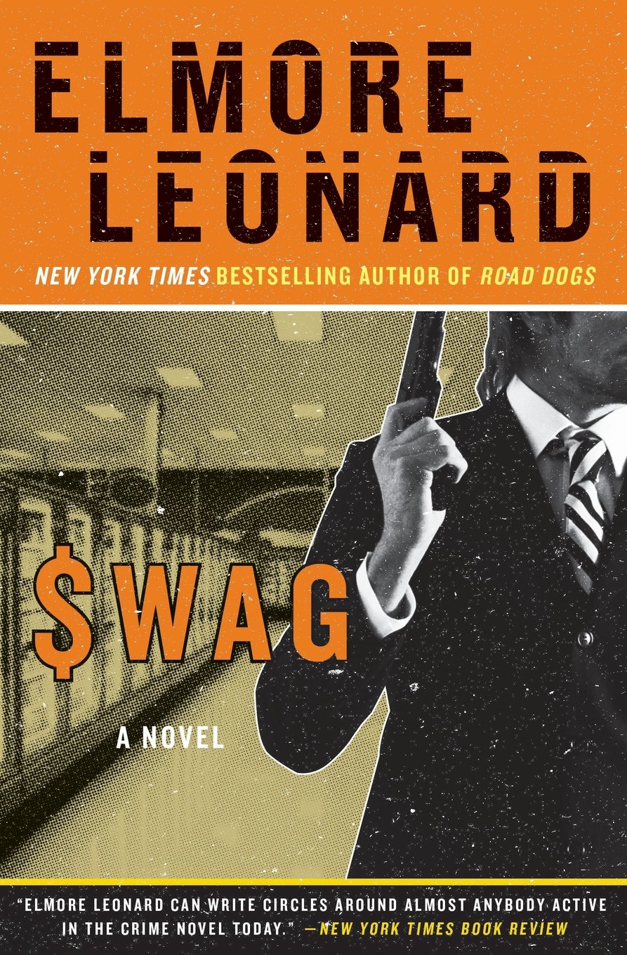 Product Image: Swag: A Novel
