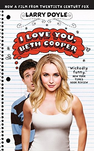 Product Image: I Love You, Beth Cooper