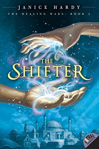 The Healing Wars: Book I: The Shifter (Healing Wars, 1, Band 1) Non-fiction