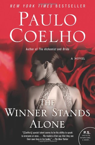 The Winner Stands Alone: A Novel (P.S.) book