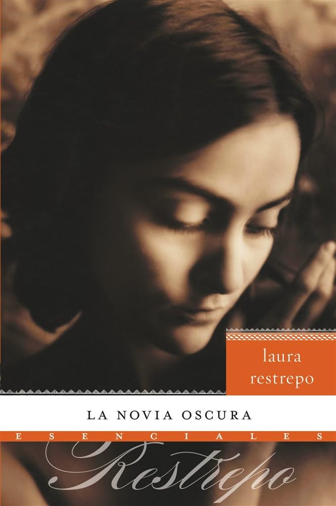 The The La Novia Oscura Historical Fiction