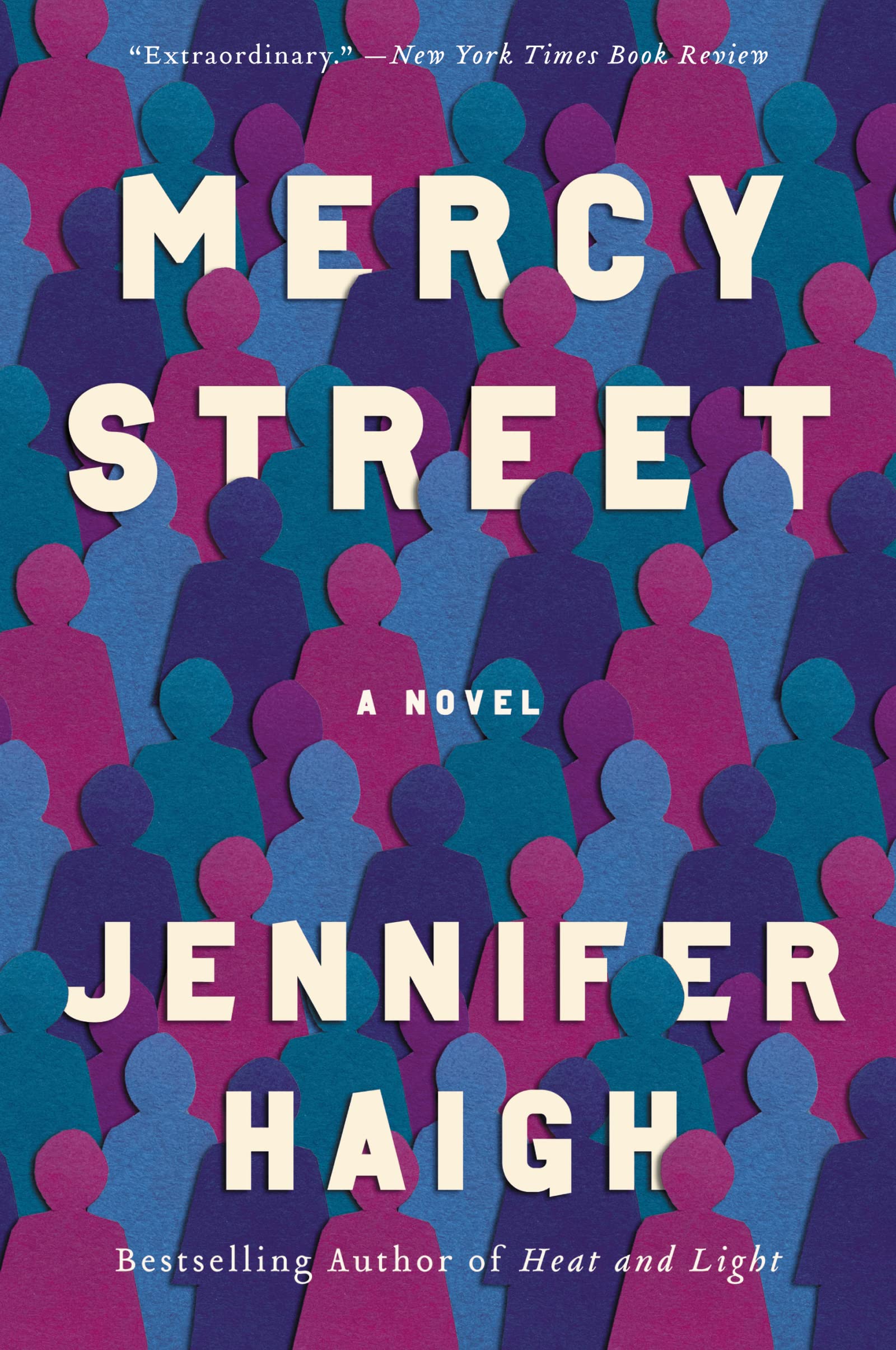 Mercy Street: A Novel Books