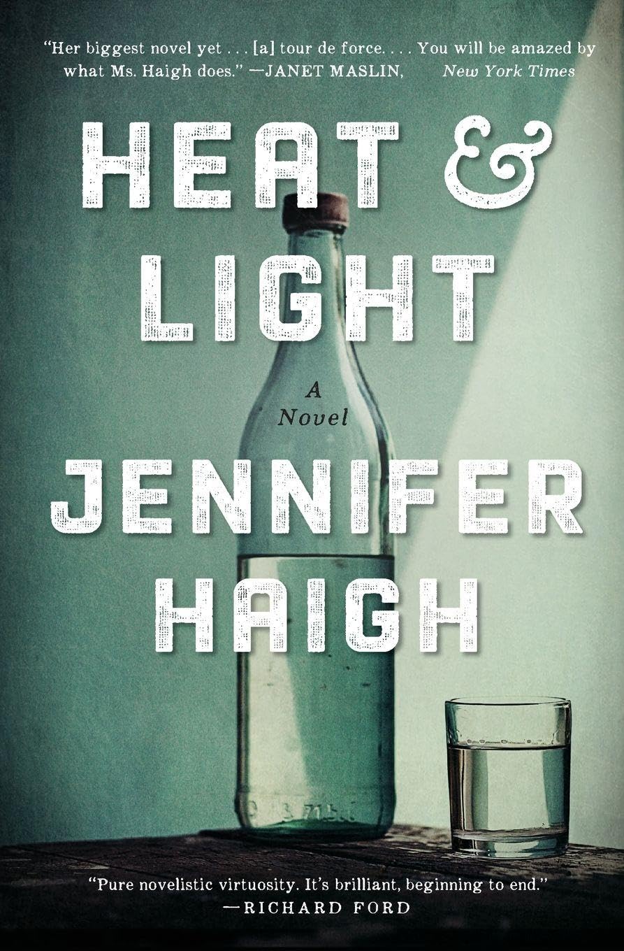 Heat and Light Classics