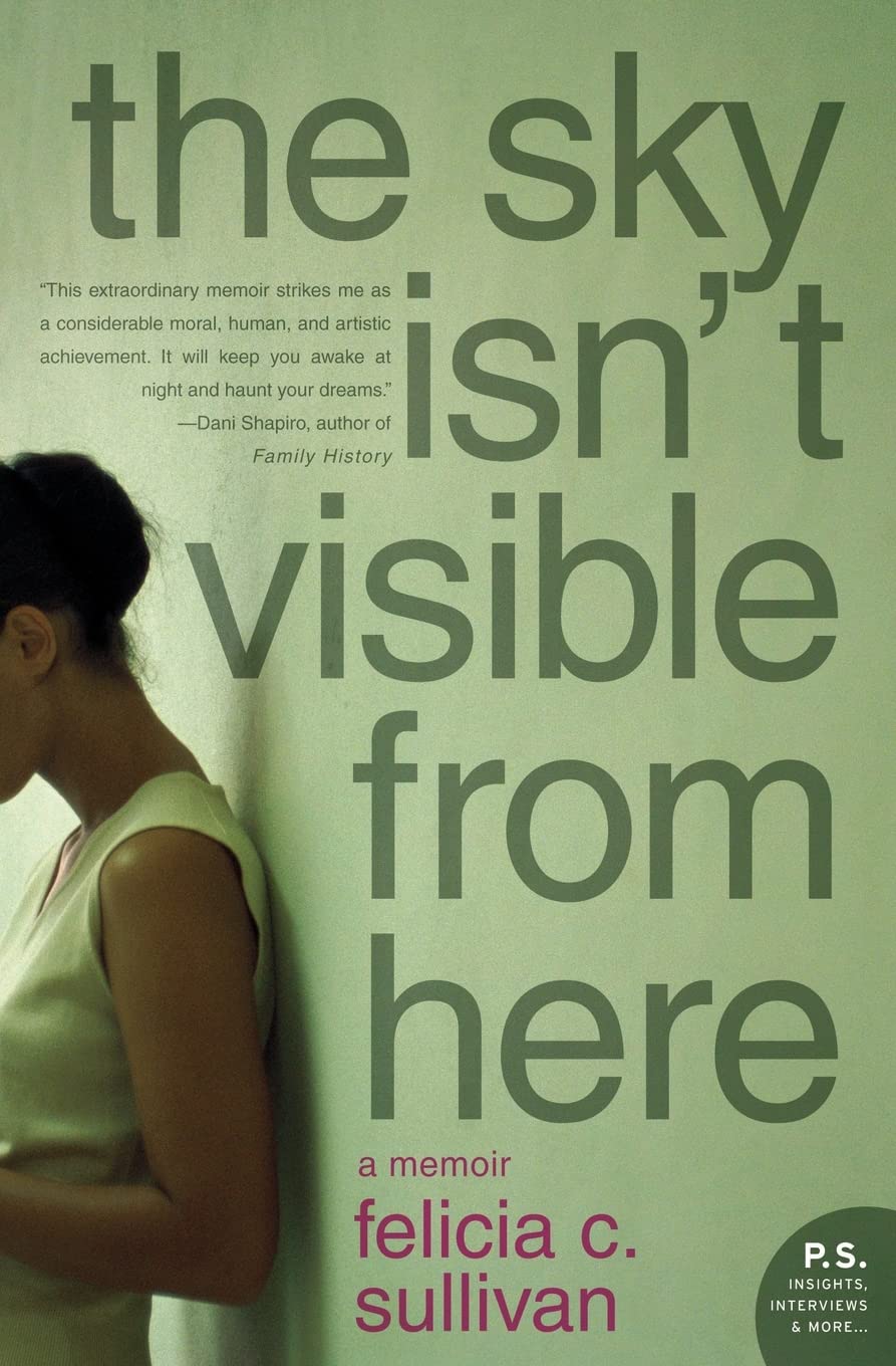 The Sky Isn't Visible from Here Medicine