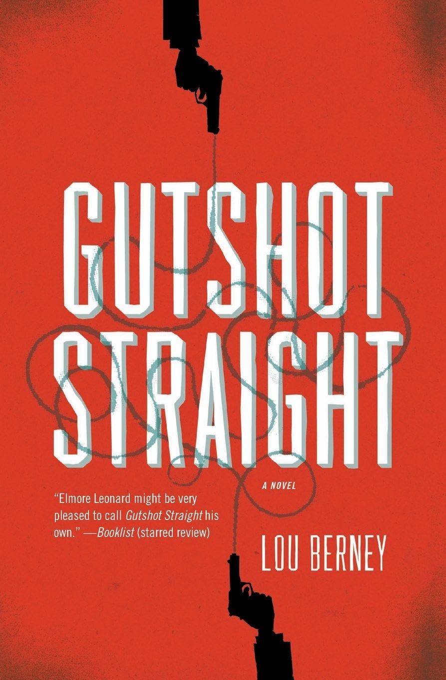 Product Image: Gutshot Straight