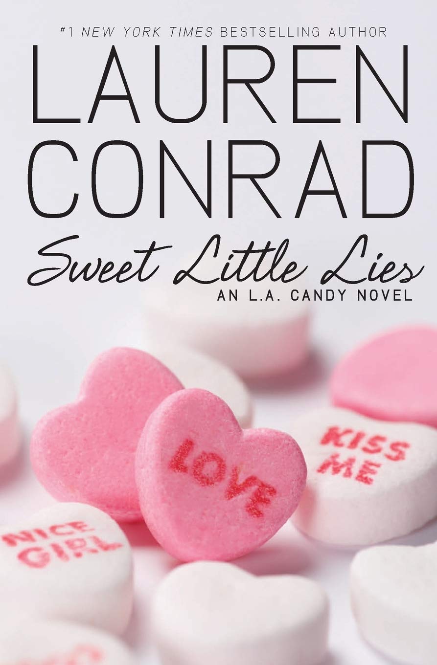 Sweet Little Lies Health, Nutrition & Fitness