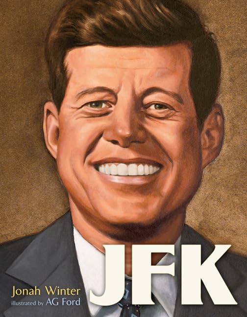 JFK Politics & History