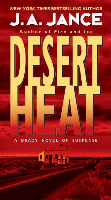 Product Image: Desert Heat