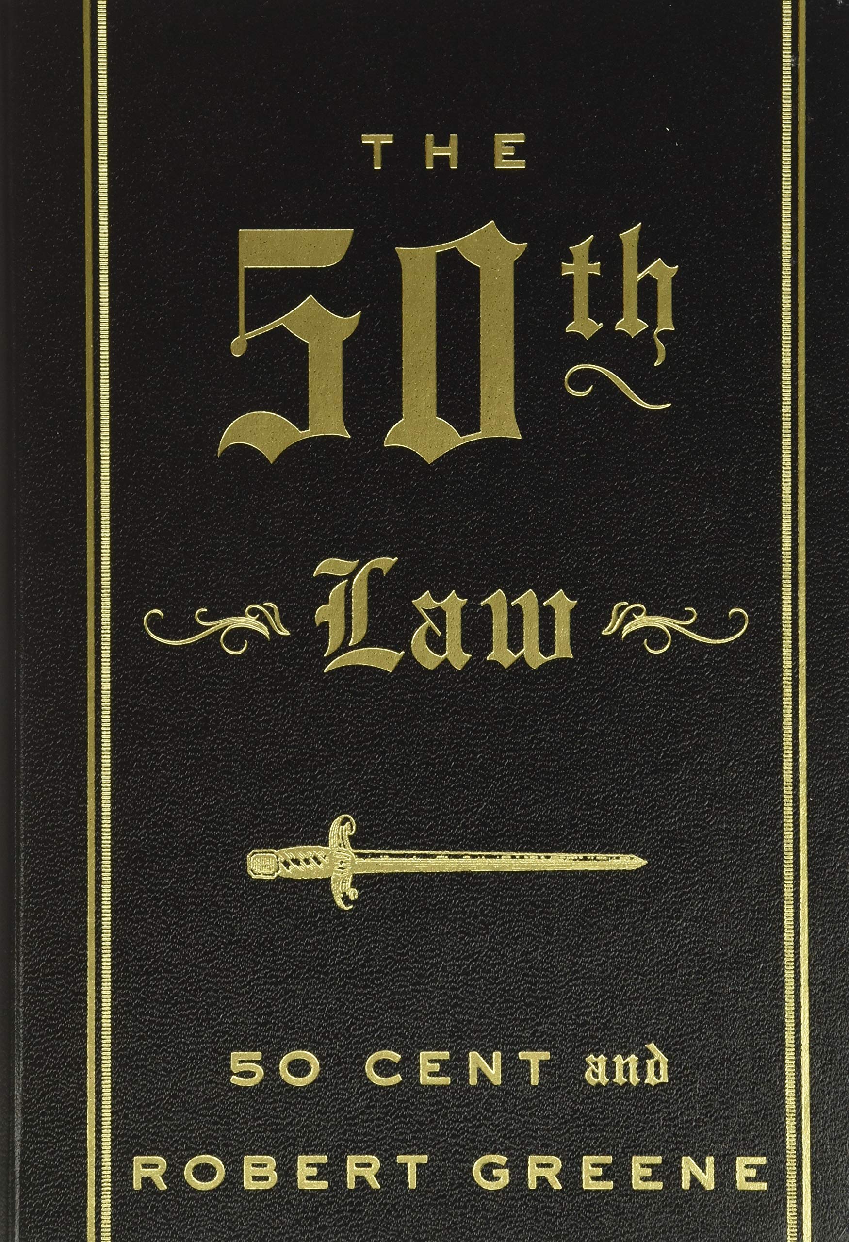 The 50th Law Social Sciences