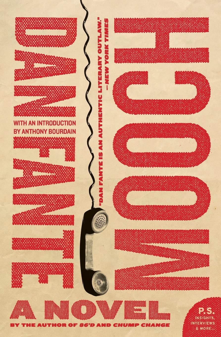 Mooch Contemporary literature