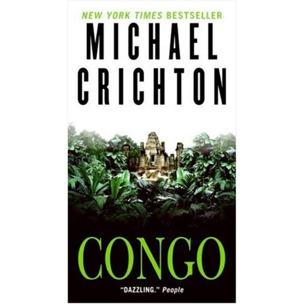 Congo Action & Adventure