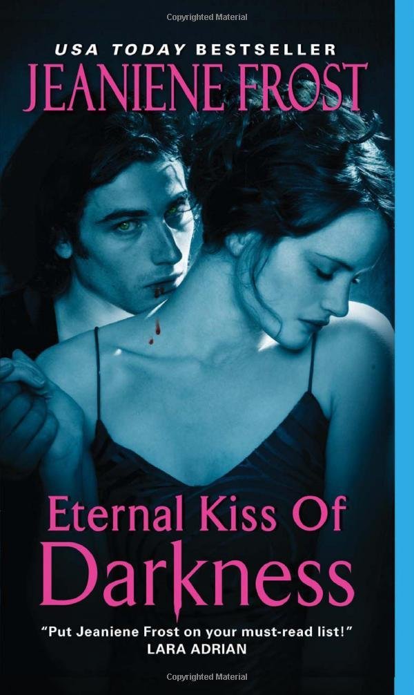 Eternal Kiss of Darkness Action & Adventure