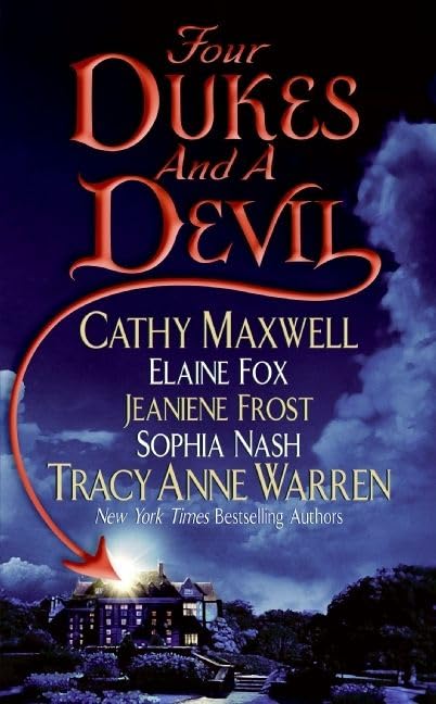 Four Dukes and a Devil Contemporary literature