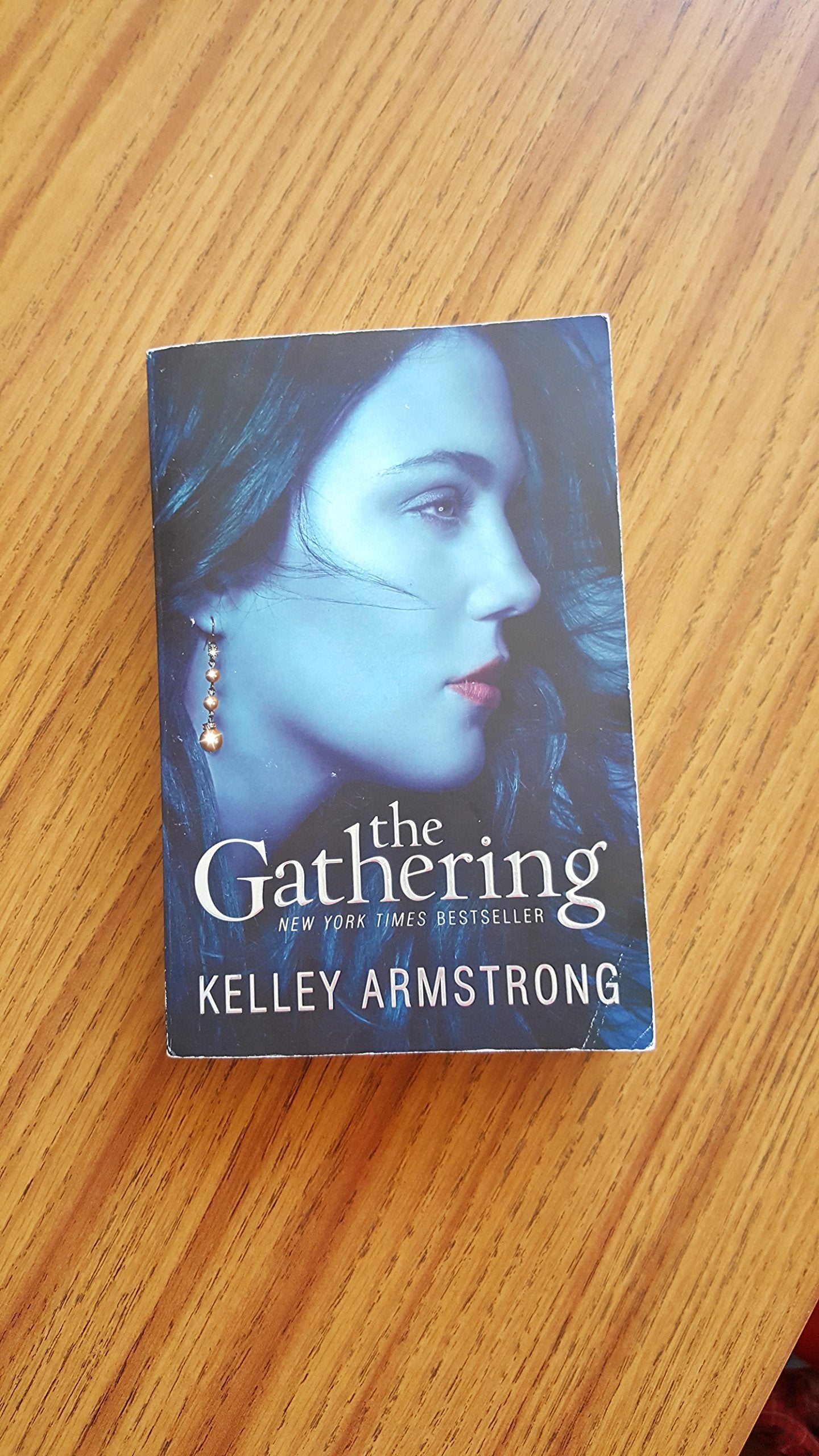 The Gathering Horror & Mystery