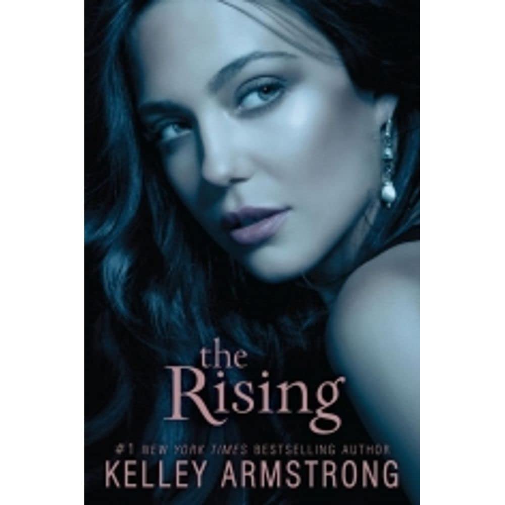 The Rising (Darkness Rising, 3, Band 3) Horror & Mystery