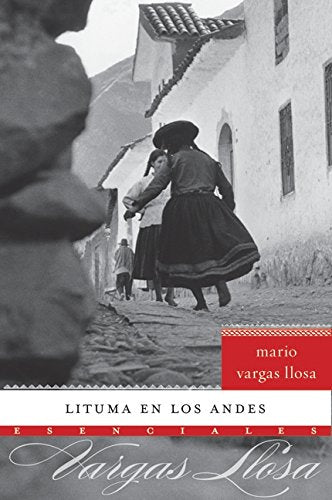 Product Image: Lituma en los Andes