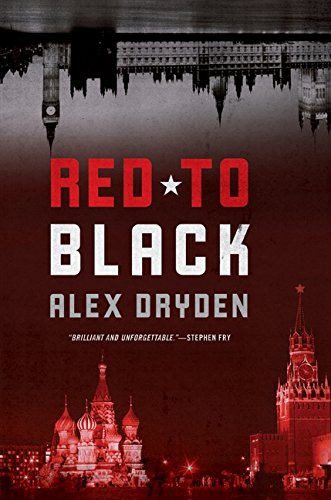 Product Image: Red to Black