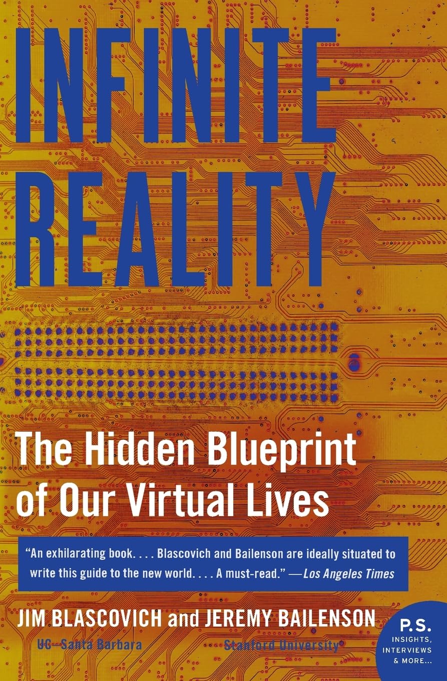 Infinite Reality Philosophy