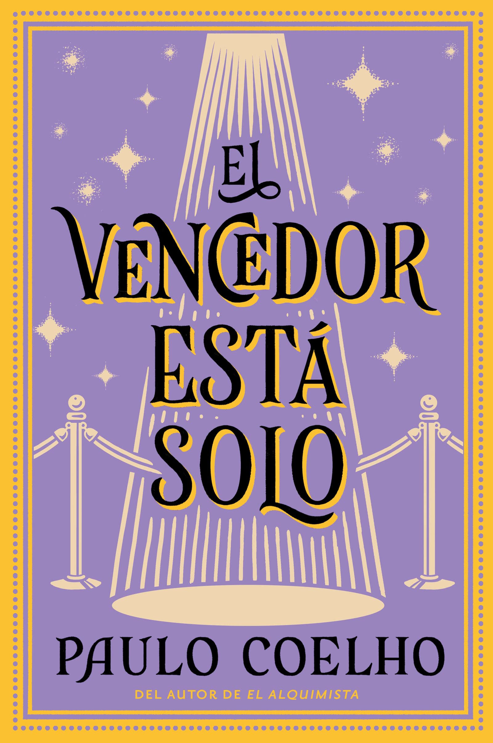 The Winner Stands Alone El vencedor está solo: Novela Philosophy