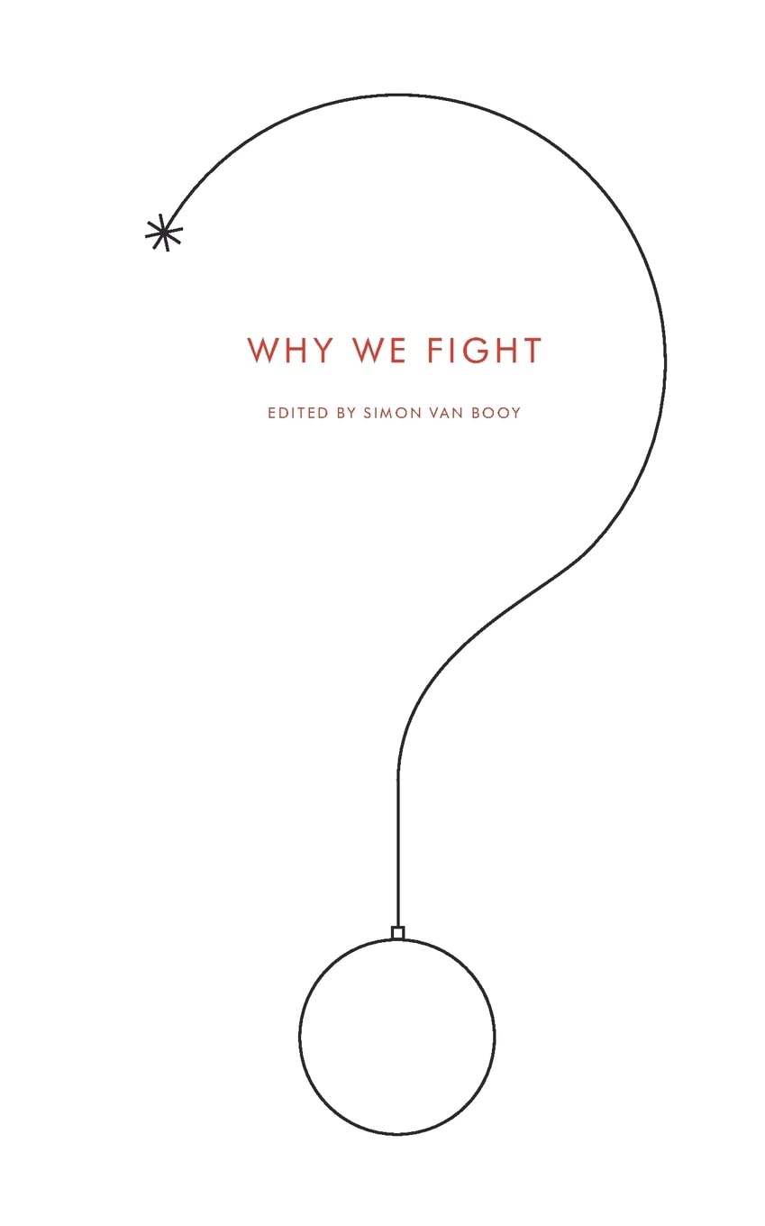 Why We Fight (Harperperennial Modern Thought) Philosophy
