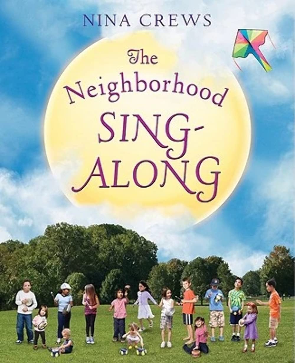 The Neighborhood Sing-Along Non-fiction