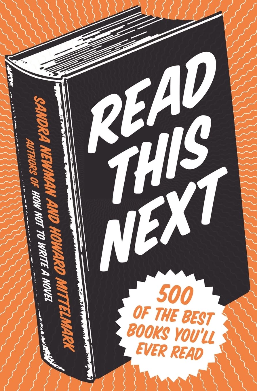 Read This Next: 500 of the Best Books You’ll Ever Read Social Sciences