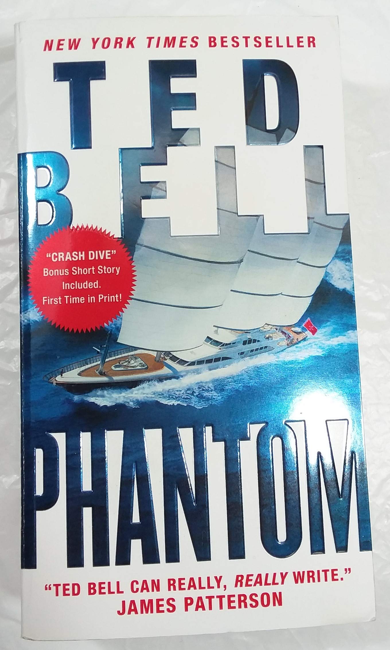Phantom Action & Adventure