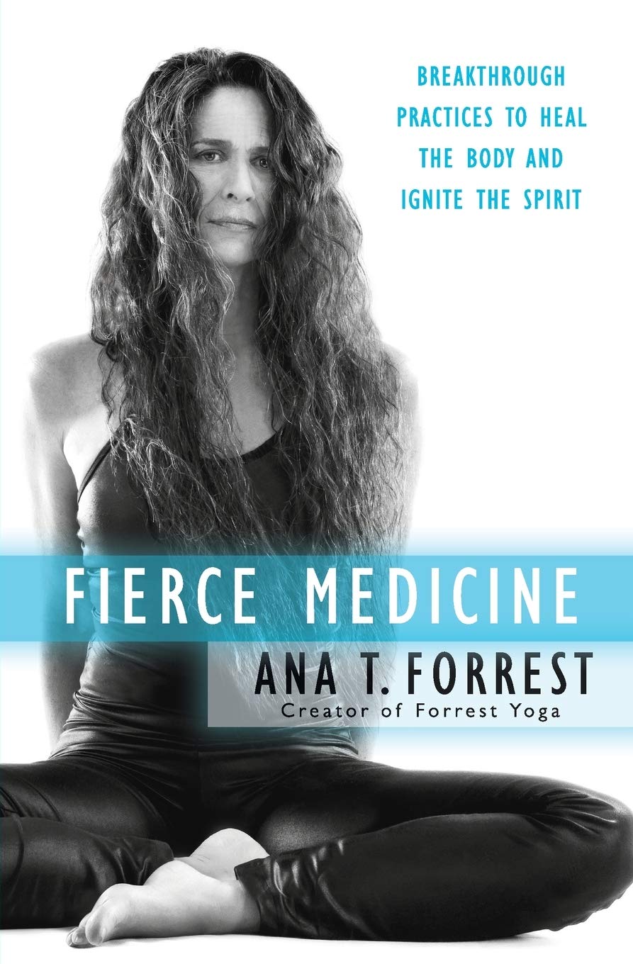 Product Image: Fierce Medicine
