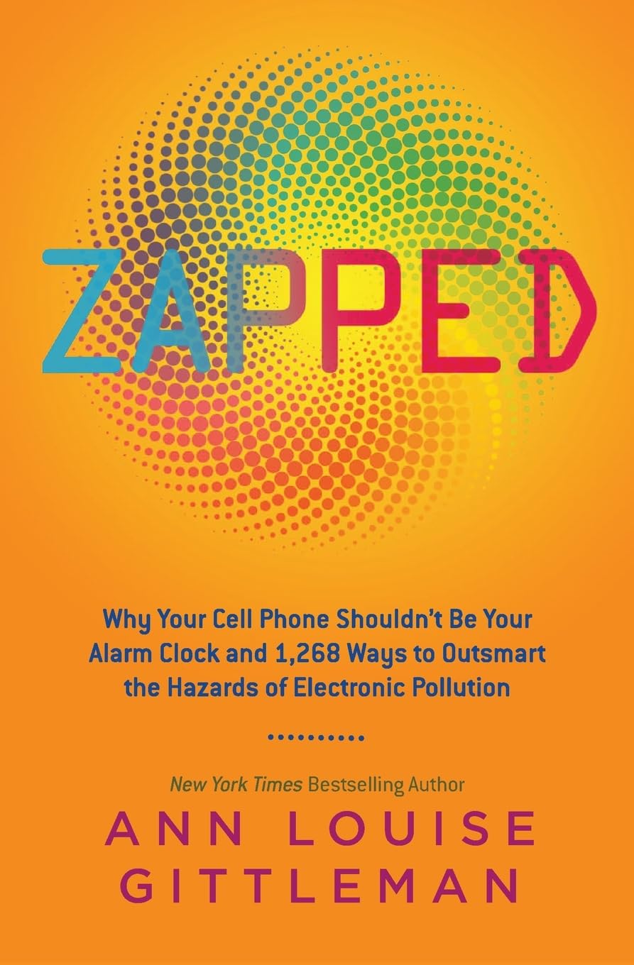 Product Image: Zapped