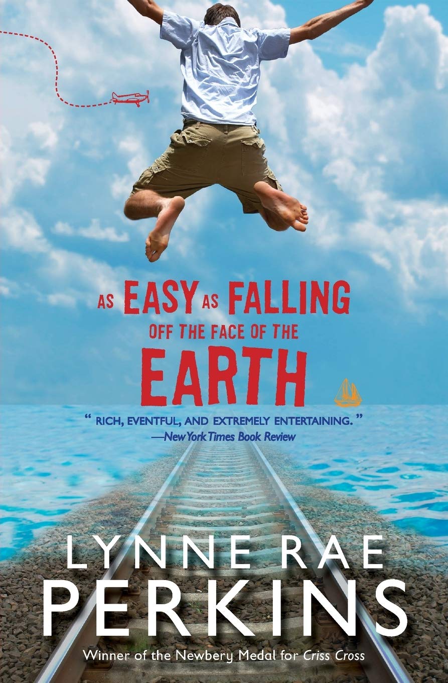 As Easy as Falling Off the Face of the Earth Parents & Children