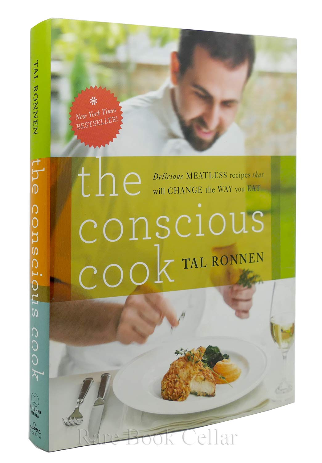 The Conscious Cook Leisure, Home & Garden