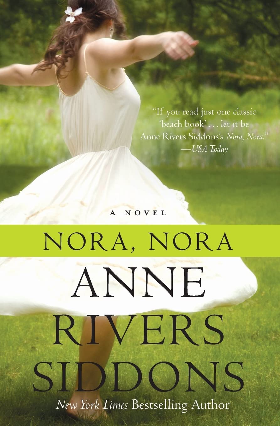 Nora, Nora Historical Fiction