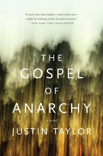 The Gospel of Anarchy: A Novel book