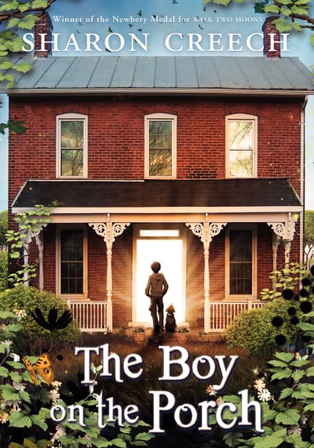 The Boy on the Porch Parents & Children