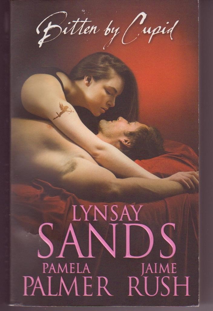 Bitten by Cupid Essays & Short Stories